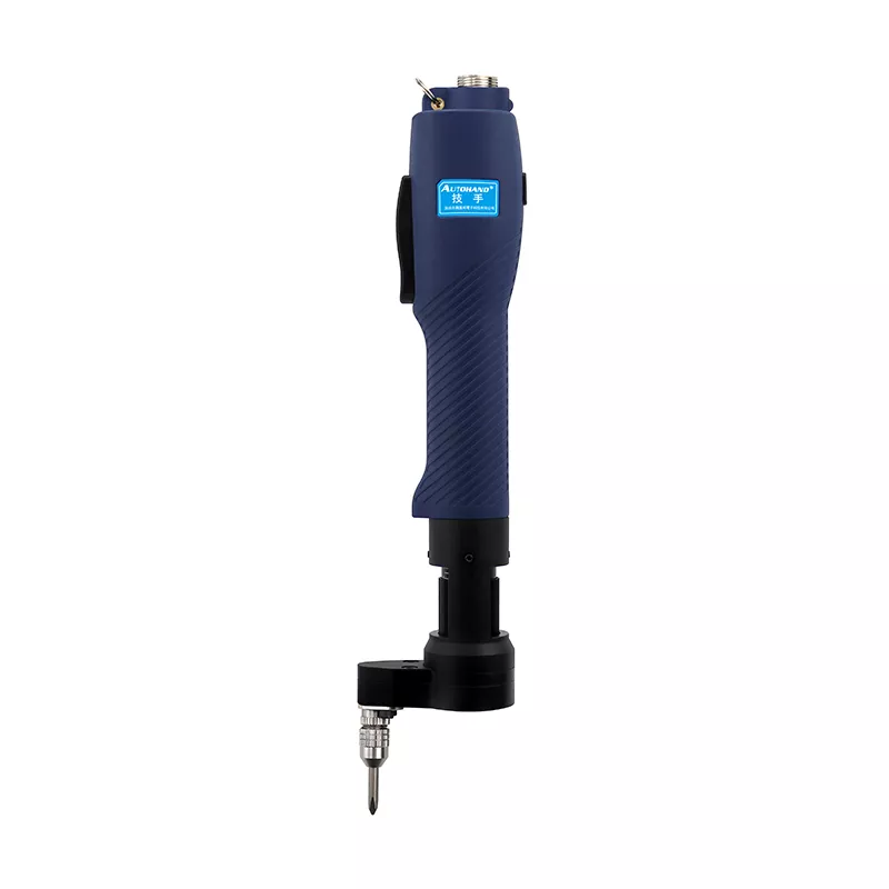 Z-shaped brushless electric batch