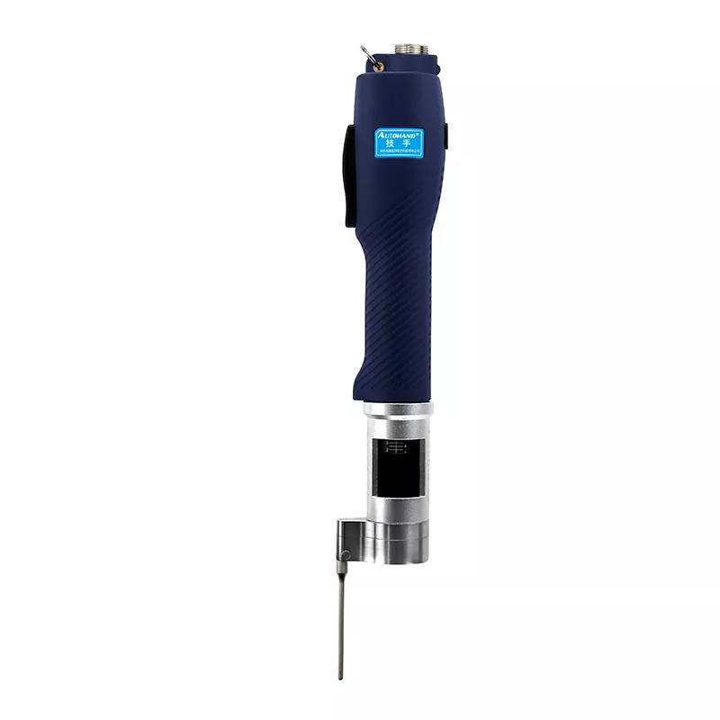 Mini Z-shaped brushless electric batch